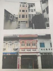 Tyrwhitt Road (D8), Retail #482201221